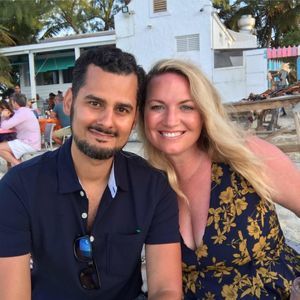 Meet your Posher, Kristen